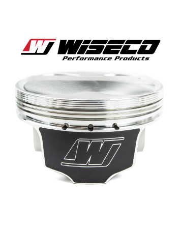 Mazda 3 MPS 07-13 / 6 MPS 06-07 Wiseco Forged Piston Set 87.5mm STOCK BORE 