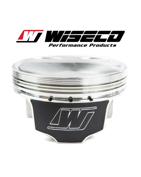 Mazda 3 MPS 07-13 / 6 MPS 06-07 Wiseco Forged Piston Set 88mm OVERSIZE BORE Mazda 3 MPS 07-13 / 6 MPS 06-07 Wiseco Forged Piston Set 88mm OVERSIZE BORE