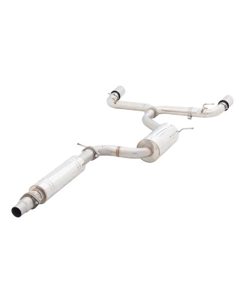 Volkswagen Golf GTI MK7 & MK7.5 13-20 XForce Cat Back Exhaust System Volkswagen Golf GTI MK7 & MK7.5 13-20 XForce Cat Back Exhaust System