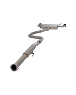 Hyundai i30 N 2018+ XForce Varex Cat Back Exhaust System Hyundai i30 N 2018+ XForce Varex Cat Back Exhaust System