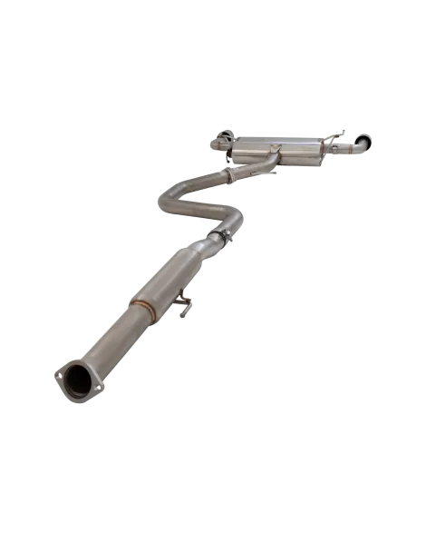 Hyundai i30 N 2018+ XForce Varex Cat Back Exhaust System Hyundai i30 N 2018+ XForce Varex Cat Back Exhaust System