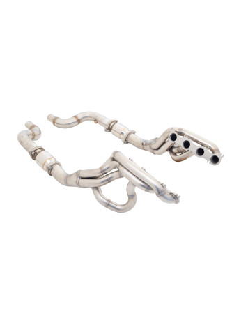 Ford Mustang GT Coupe 2018-2023 Face Lift XForce 1"7/8 Exhaust Header Kit
