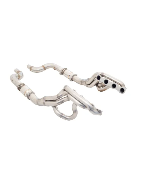 Ford Mustang GT Coupe 2018-2023 Face Lift XForce 1"7/8 Exhaust Header Kit Ford Mustang GT Coupe 2018-2023 Face Lift XForce 1"7/8 Exhaust Header Kit