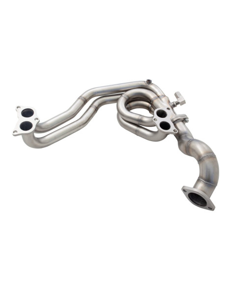 Toyota GT86 / Subaru BRZ 12-21 XForce Unequal Length 4-1 Header / Exhaust Manifold Toyota GT86 / Subaru BRZ 12-21 XForce Unequal Length 4-1 Header / Exhaust Manifold