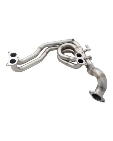 Toyota GT86 / Subaru BRZ 12-21 XForce Unequal Length 4-1 Header / Exhaust Manifold Toyota GT86 / Subaru BRZ 12-21 XForce Unequal Length 4-1 Header / Exhaust Manifold