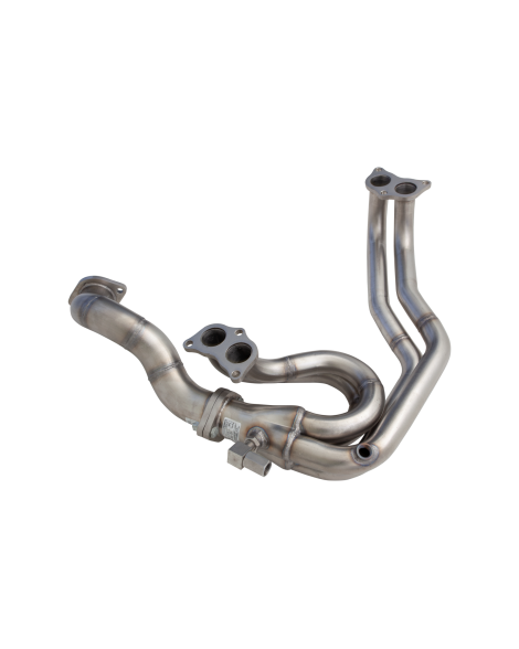 Toyota GT86 / Subaru BRZ 12-21 XForce Unequal Length 4-1 Header / Exhaust Manifold Toyota GT86 / Subaru BRZ 12-21 XForce Unequal Length 4-1 Header / Exhaust Manifold