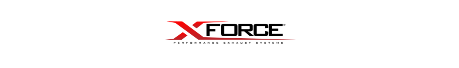 XForce Exhausts XForce Exhausts