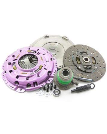 Vauxhall VXR8 LS3 07-10 / VE 6.0L 06-10 Xtreme Performance Stage 1 Heavy Duty Organic Clutch kit Inc Flywheel & CSC