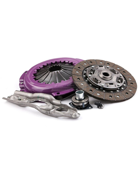 Mitsubishi Colt Ralliart CZT 2004-2012 Xtreme Stage 1 Clutch Kit 220ft/lbs Mitsubishi Colt Ralliart CZT 2004-2012 Xtreme Stage 1 Clutch Kit 220ft/lbs