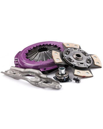 Mitsubishi Colt Ralliart CZT 2004-2012 Xtreme Stage 2 Clutch Kit 330ft/lbs