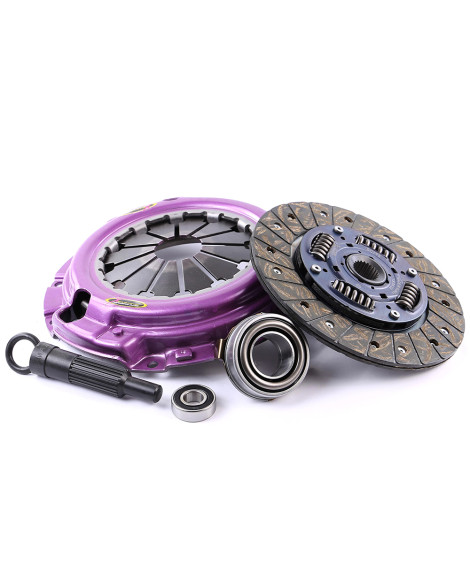 Mazda MX-5 NA / NB 1.6L 89-05 Xtreme Stage 1+ Organic Extra HD Clutch Kit Mazda MX-5 NA / NB 1.6L 89-05 Xtreme Stage 1+ Organic Extra HD Clutch Kit