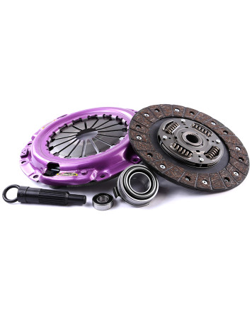 Mazda MX-5 NB 1.8L 98-05 Xtreme Stage 1 Clutch Kit 220ft/lbs