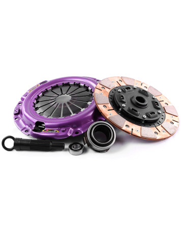 Mazda MX-5 NB 1.8L 98-05 Xtreme Stage 2 Clutch Kit 330ft/lbs