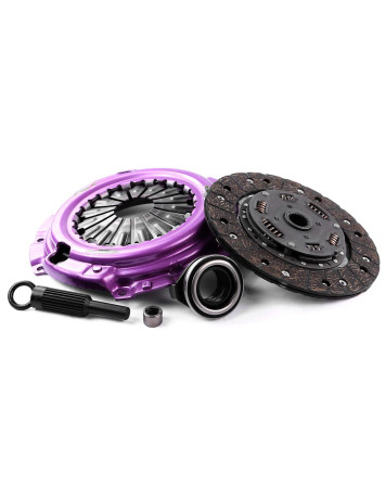 Mazda MX-5 NC MK3 2.0L 6-Speed 2005-2015 Xtreme Stage 1 Clutch Kit 240ft/lbs