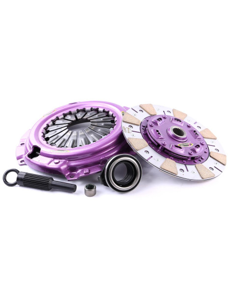 Mazda MX-5 NC MK3 2.0L 6-Speed 2005-2015 Xtreme Stage 2 Clutch Kit 370ft/lbs