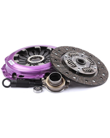 Subaru Impreza WRX/STI 1992-2007 5-Speed GC8 GF8 GG GD Xtreme Stage 1 Heavy Duty Clutch Kit 410ft/lbs