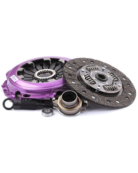 Subaru Impreza WRX/STI 1992-2007 5-Speed GC8 GF8 GG GD Xtreme Stage 1 Heavy Duty Clutch Kit 410ft/lbs Subaru Impreza WRX/STI 1992-2007 5-Speed GC8 GF8 GG GD Xtreme Stage 1 Heavy Duty Clutch Kit 410ft/lbs