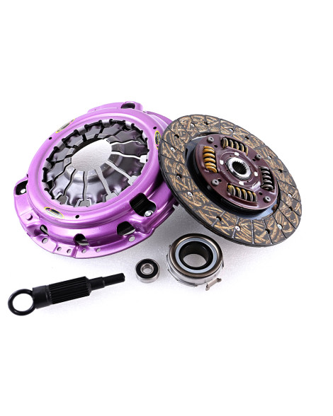 Toyota GT86 / GR86 / Subaru BRZ 12+ Xtreme Stage 1 Heavy Duty Clutch Kit Toyota GT86 / GR86 / Subaru BRZ 12+ Xtreme Stage 1 Heavy Duty Clutch Kit