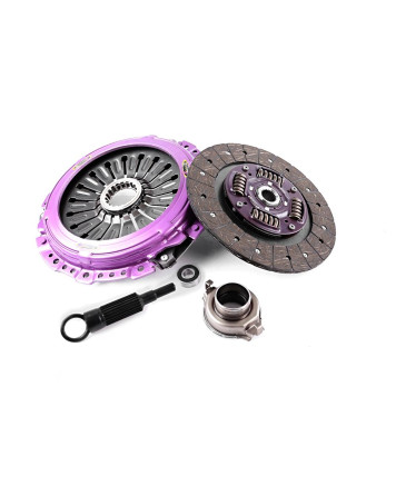 Subaru Impreza WRX/STI 2000-2021 6-Speed Xtreme Stage 1 Heavy Duty Clutch Kit 420 ft/lbs