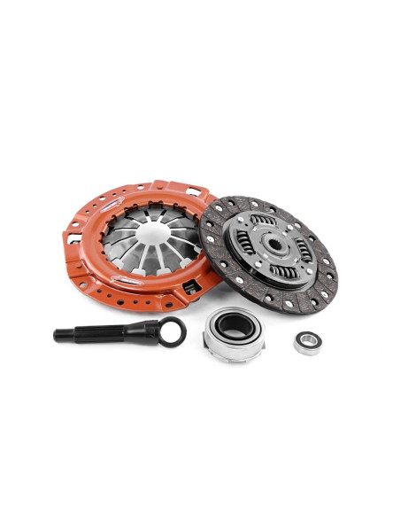 Suzuki Jimny 1.5L 2018+ Xtreme Outback Heavy Duty Organic Clutch Kit Suzuki Jimny 1.5L 2018+ Xtreme Outback Heavy Duty Organic Clutch Kit
