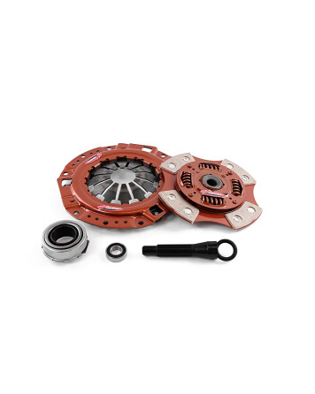 Suzuki Jimny 1.5L 2018+ Xtreme Outback Heavy Duty Sprung Ceramic Clutch Kit