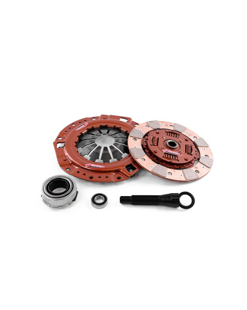 Suzuki Jimny 1.5L 2018+ Xtreme Outback Heavy Duty Cushioned Ceramic Clutch Kit