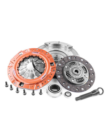 Suzuki Jimny 1.5L 2018+ Xtreme Outback Heavy Duty Organic Clutch Kit + Flywheel