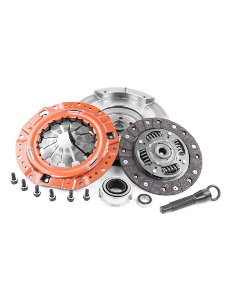 Suzuki Jimny 1.5L 2018+ Xtreme Outback Heavy Duty Organic Clutch Kit + Flywheel Suzuki Jimny 1.5L 2018+ Xtreme Outback Heavy Duty Organic Clutch Kit + Flywheel