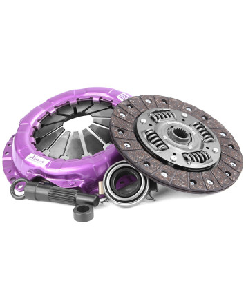 Toyota Yaris 1.5L NCP131 NCP91 2005-2020 Xtreme Stage 1 Clutch Kit 190ft/lbs
