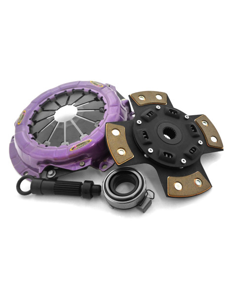 Toyota Yaris 1.5L NCP131 NCP91 2005-2020 Xtreme Stage 2 Clutch Kit 290ft/lbs Toyota Yaris 1.5L NCP131 NCP91 2005-2020 Xtreme Stage 2 Clutch Kit 290ft/lbs